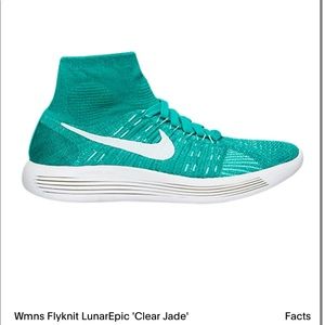 Nike LunarEpic Shoes